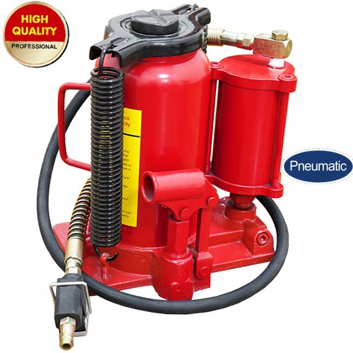 Air Hydraulic Bottle Jack 20ton Buy air hydraulic bottle jacks, air